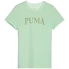 Puma Squad marškinėliai Jr 679387 88