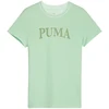 Puma Squad marškinėliai Jr 679387 88