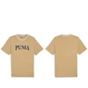 Puma Squad marškinėliai M 678967 83