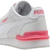 Puma ST Runner v4 Mesh 399876 16 Vaikiški sportbačiai