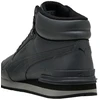 Puma ST Runner v4 Mid batai pilki 402893 03