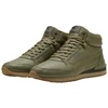 Puma ST Runner v4 Mid chaki batai 402893 06