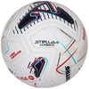 Puma Stellar Nitro Ultimate LaLiga futbolo kamuolys 085078-01