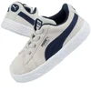 Puma Suede Jr 369684 02 sportiniai bateliai