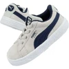 Puma Suede Jr 369684 02 sportiniai bateliai