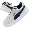 Puma Suede Jr 369684 02 sportiniai bateliai