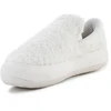 Puma Suede Mayu Slip-on Teddy W 384887 02 Batai