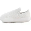 Puma Suede Mayu Slip-on Teddy W 384887 02 Batai