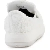 Puma Suede Mayu Slip-on Teddy W 384887 02 Batai