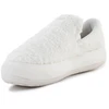 Puma Suede Mayu Slip-on Teddy W 384887 02 Batai