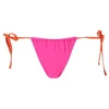 Puma Swim moteriškas bikinis su raišteliais šone – String Bikini kelnaitės 1 vnt. 938066-02