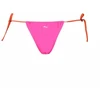 Puma Swim moteriškas bikinis su raišteliais šone – String Bikini kelnaitės 1 vnt. 938066-02