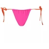 Puma Swim moteriškas bikinis su raišteliais šone – String Bikini kelnaitės 1 vnt. 938066-02