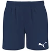 Puma Swim Vidutinio Ilgio 1P M 935088 01 Maudymosi Šortai