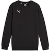 Puma Team Goal Casuals Crew Neck Sweat Jr 658593 03