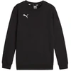 Puma Team Goal Casuals Crew Neck Sweat Jr 658593 03