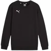 Puma Team Goal Casuals Crew Neck Sweat Jr 658593 03