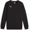 Puma Team Goal Casuals Crew Neck Sweat Jr 658593 03