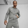Puma Team Goal Casuals džemperis su gobtuvu M 658595 33