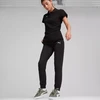Puma Team Goal Casuals kelnės moterims W 658604 03