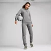 Puma Team Goal Casuals kelnės moterims W 658604 33