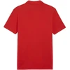 Puma Team Goal Casuals polo marškinėliai, raudoni, 658605 01