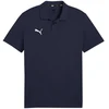 Puma Team Goal Casuals Polo Marškinėliai M 658605 06