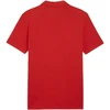 Puma Team Goal Casuals polo marškinėliai, raudoni, 658605 01