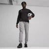 Puma Team Goal Casuals sportinis megztinis su apvalia apykakle M 658592 03