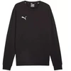 Puma Team Goal Casuals sportinis megztinis su apvalia apykakle M 658592 03