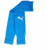 Puma Team Goal Futbolo Kojinės Mėlynos 706028 02