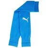 Puma Team Goal Futbolo Kojinės Mėlynos 706028 02
