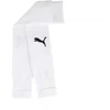Puma Team Goal futbolo rankovės baltos 706028 04