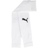 Puma Team Goal futbolo rankovės baltos 706028 04