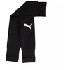 Puma Team Goal futbolo rankovės juodos 706028 03