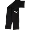 Puma Team Goal futbolo rankovės juodos 706028 03