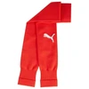Puma Team Goal futbolo rankovės raudonos 706028 01