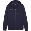 Puma Team Goal Laisvalaikio bliuzonas su gobtuvu M 658595 06