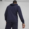 Puma Team Goal Laisvalaikio bliuzonas su gobtuvu M 658595 06