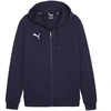 Puma Team Goal Laisvalaikio bliuzonas su gobtuvu M 658595 06