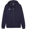 Puma Team Goal Laisvalaikio bliuzonas su gobtuvu M 658595 06