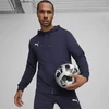 Puma Team Goal Laisvalaikio bliuzonas su gobtuvu M 658595 06