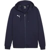 Puma Team Goal Laisvalaikio bliuzonas su gobtuvu M 658595 06