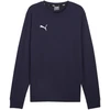 Puma Team Goal Laisvalaikio Džemperis Apvalia Kaklo Apykakle M 658592 06