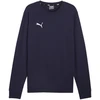 Puma Team Goal Laisvalaikio Džemperis Apvalia Kaklo Apykakle M 658592 06