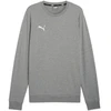 Puma Team Goal Laisvalaikio džemperis su apvalia apykakle M 658592 33