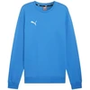 Puma Team Goal Laisvalaikio Džemperis su apvalia apykakle M 658592 02