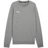 Puma Team Goal Laisvalaikio džemperis su apvalia apykakle M 658592 33