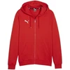 Puma Team Goal Laisvalaikio džemperis su gobtuvu M 658595 01