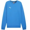Puma Team Goal Laisvalaikio Džemperis su apvalia apykakle M 658592 02